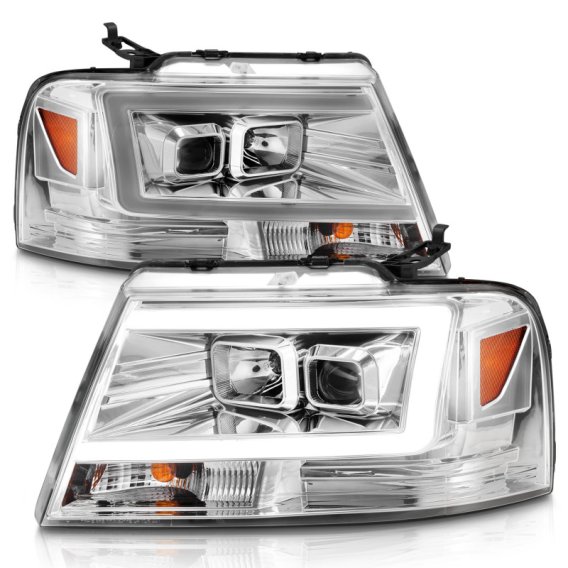 ANZ Projector Headlights
