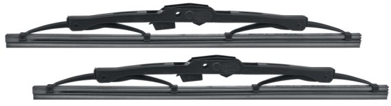 HELLA Wiper Blades