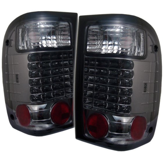 SPY LED Tail Lights
