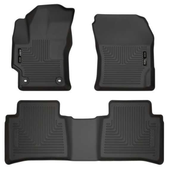 HL WB - Combo - Black