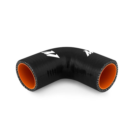 MM Silicone Hose - Radiator