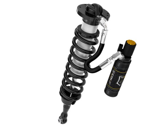 ICO 2.5 Series Coilover Kits