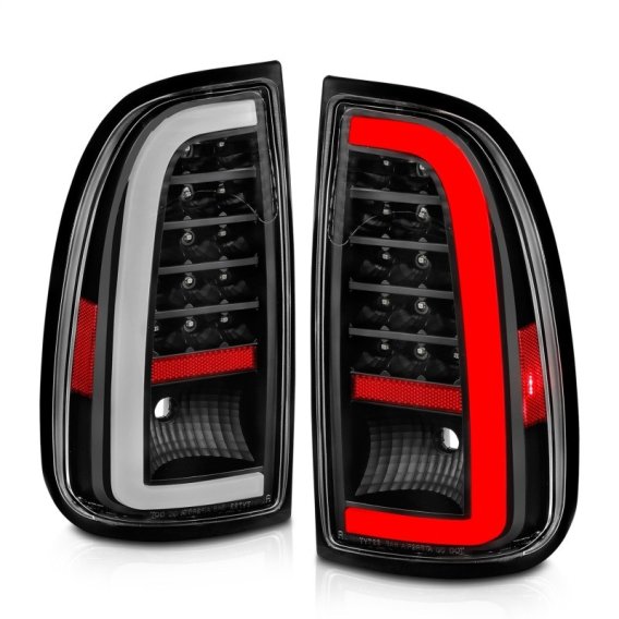 ANZ LED Taillights