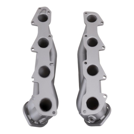 BBK Short Tuned Length Headers