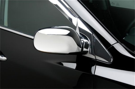 PUT Mirror Covers