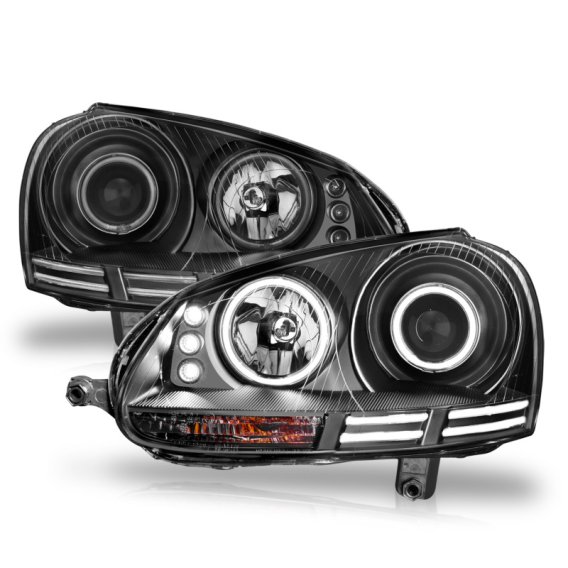 ANZ Projector Headlights