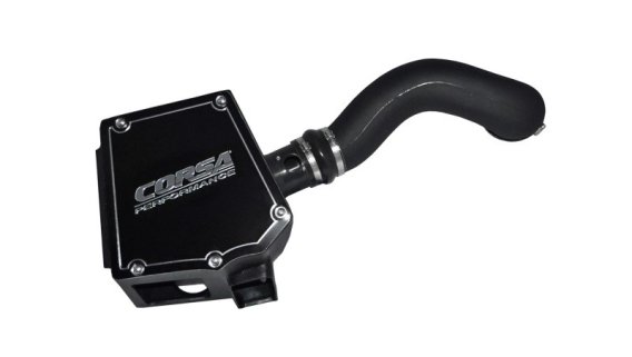 COR Air Intake Closed Box