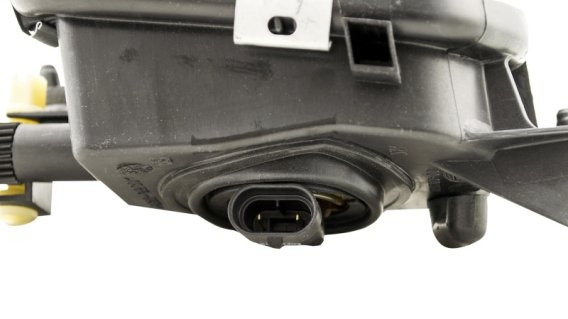 HELLA Fog Lights