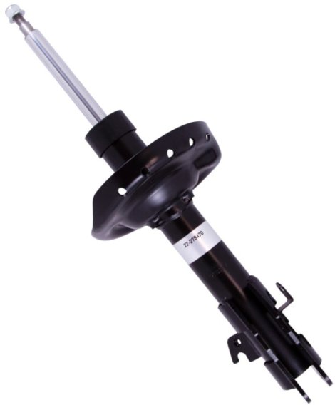 BIL B4 Series Shocks