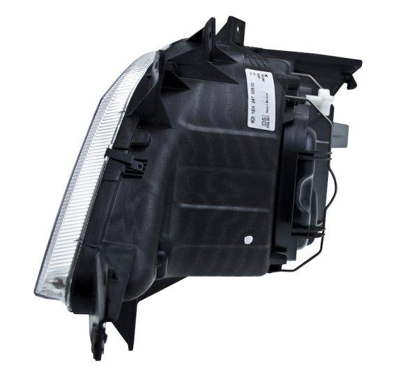 HELLA Headlight Assemblies