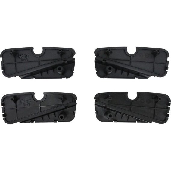 WES Nerf Bars - R5