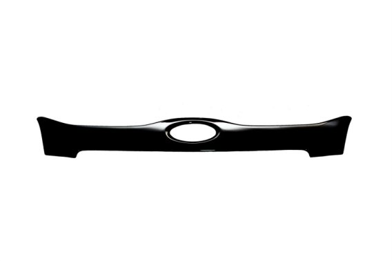 AVS Aeroskin Shield - Smoke