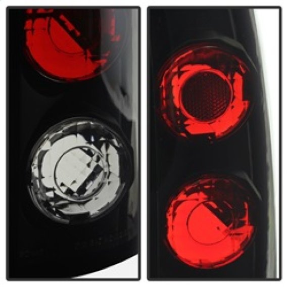 SPY Euro Tail Lights