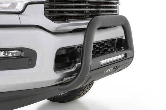 LND Bull Bars