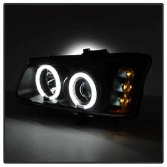 SPY Headlights