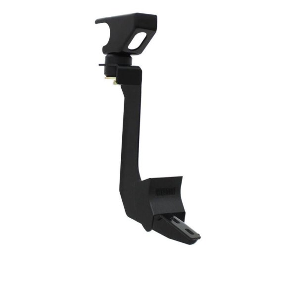 WES Nerf Bars - PRO TRAXX 5