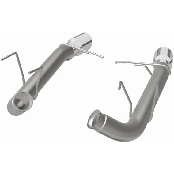 MAG Axle Back Exhaust