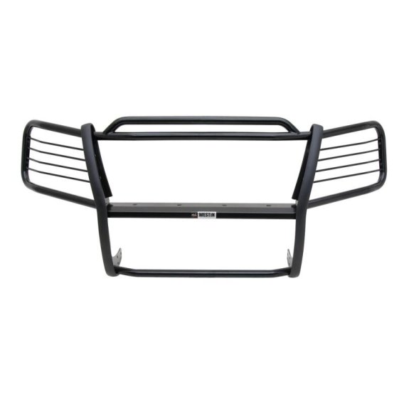 WES Sportsman Grille Guards