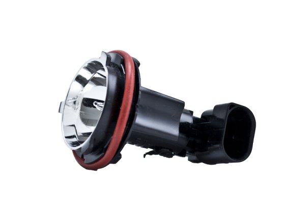 HELLA Headlight Assemblies