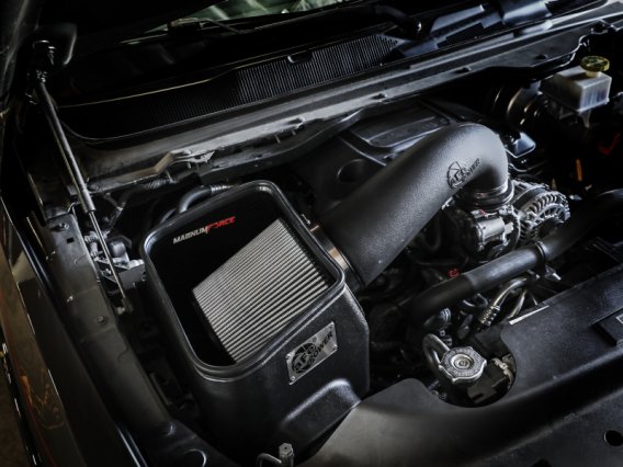 AFE Pro-Dry S Intake