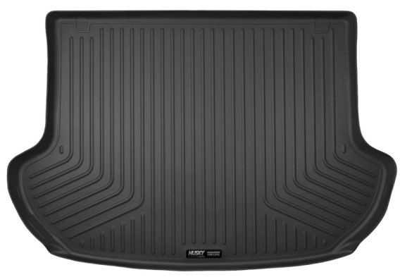 HL WB - Cargo - Black