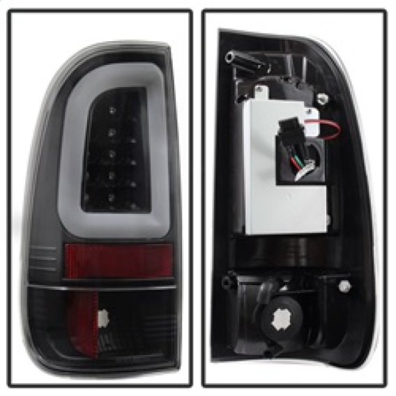 SPY LED Tail Lights