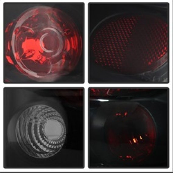 SPY Euro Tail Lights