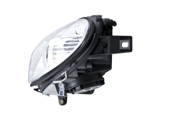 HELLA Xenon Lamp