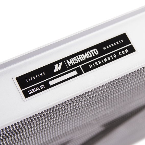 MM Radiators - Alum