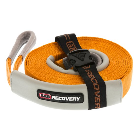 ARB AUX. Recovery Products