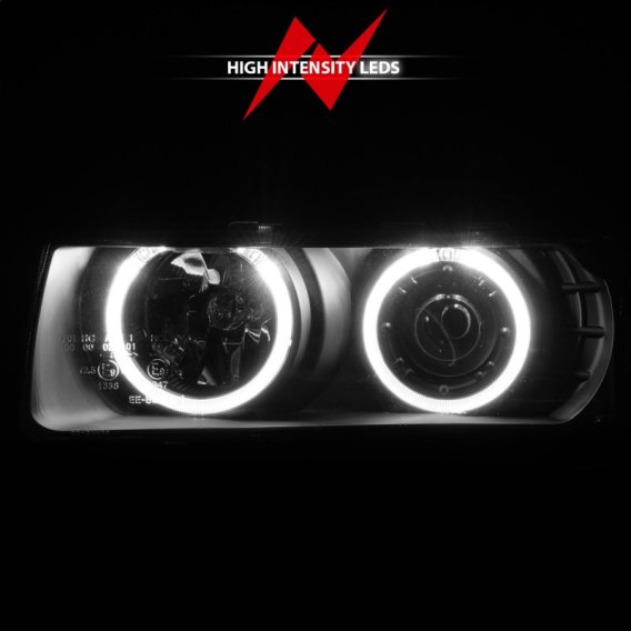 ANZ LED/Projector Headlights