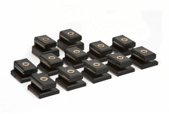 DAY Body Mounts