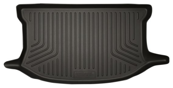 HL WB - Cargo - Black