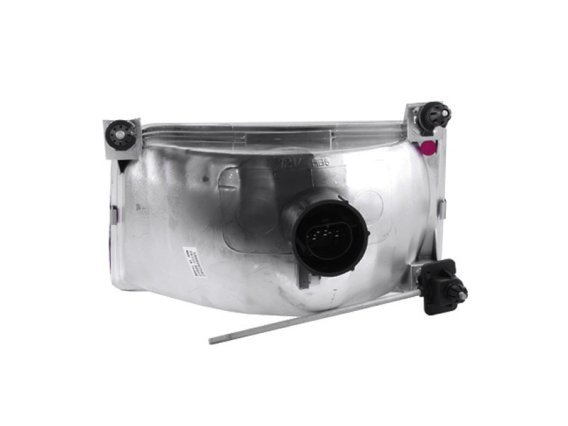 ANZ Crystal Headlights