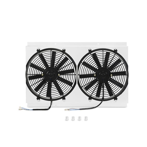 MM Fan Shroud Kits