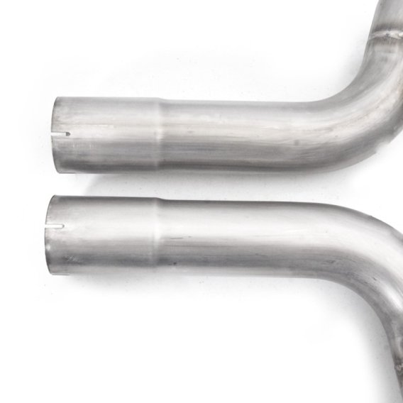 SSW Long Tube Headers