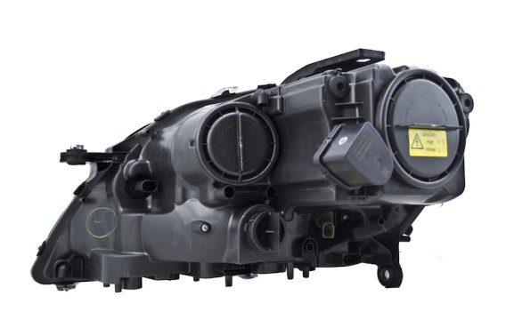 HELLA Headlight Assemblies