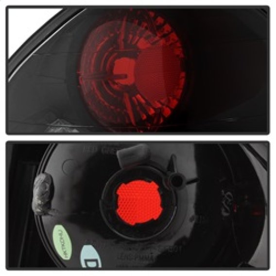 SPY Euro Tail Lights