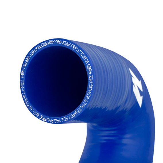 MM Silicone Hose - Radiator