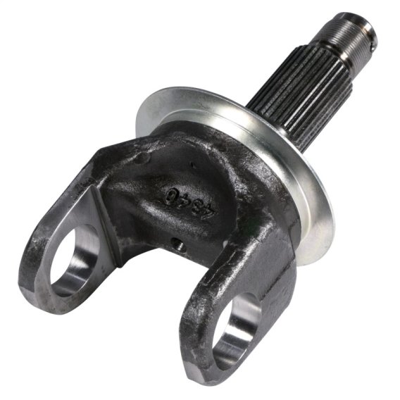 YUK Repl Axles