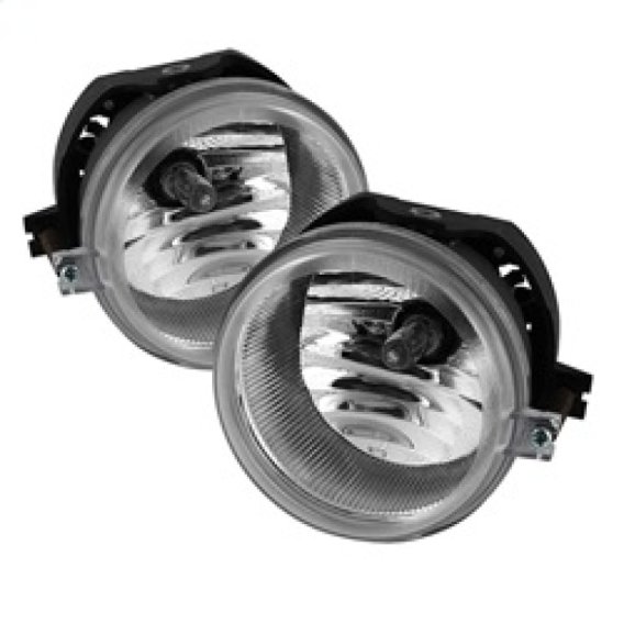 SPY Fog Lights