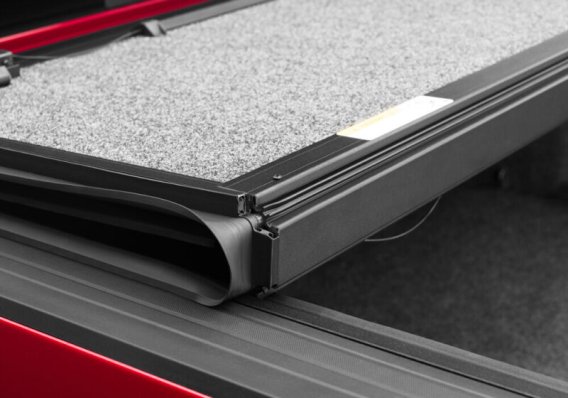 UND Ultra Flex Bed Covers