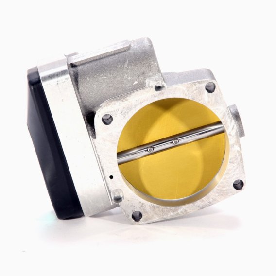 BBK Throttle Bodies