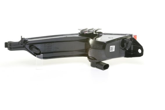 HELLA Headlight Assemblies