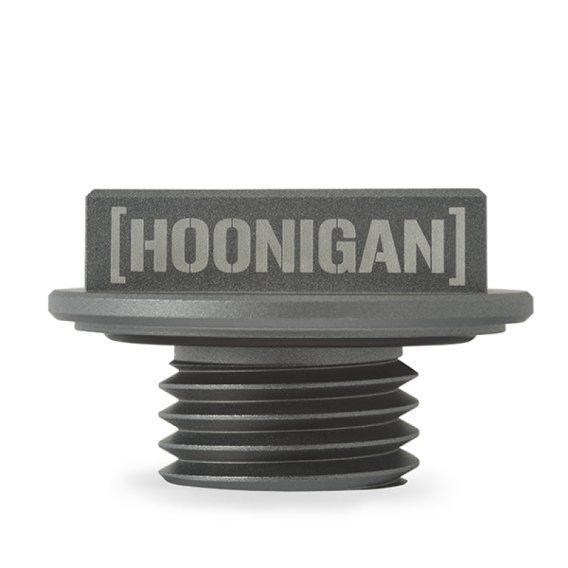 MM Oil Filler Caps