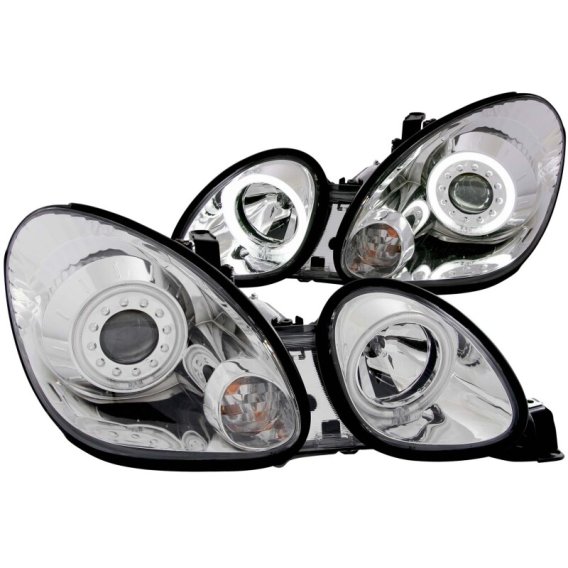 ANZ Projector Headlights