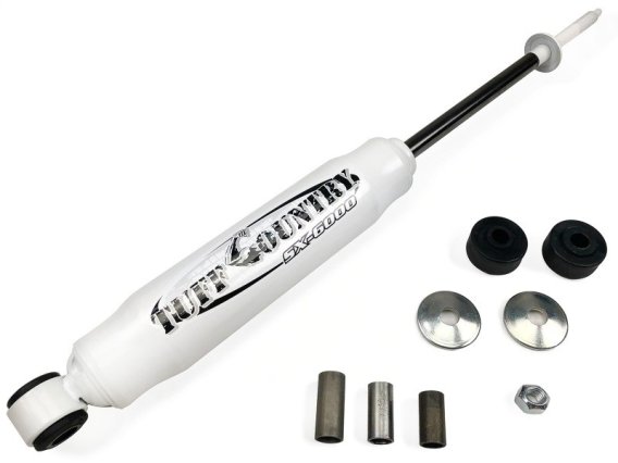 TUF Shock Absorbers