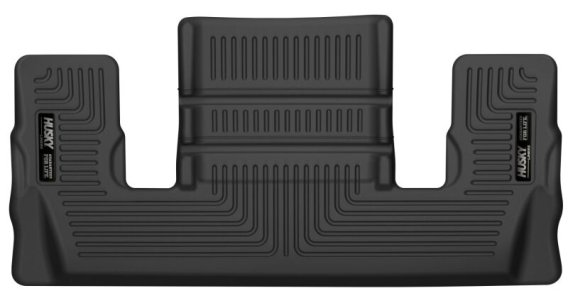 HL XAC - Rear - Black