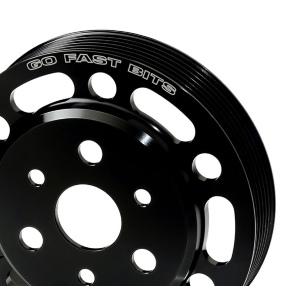 GFB Pulleys