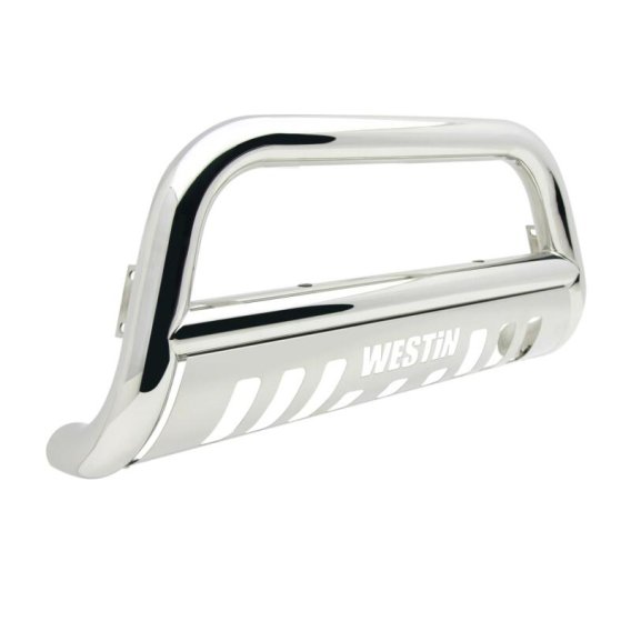 WES Bull Bars - E-Series